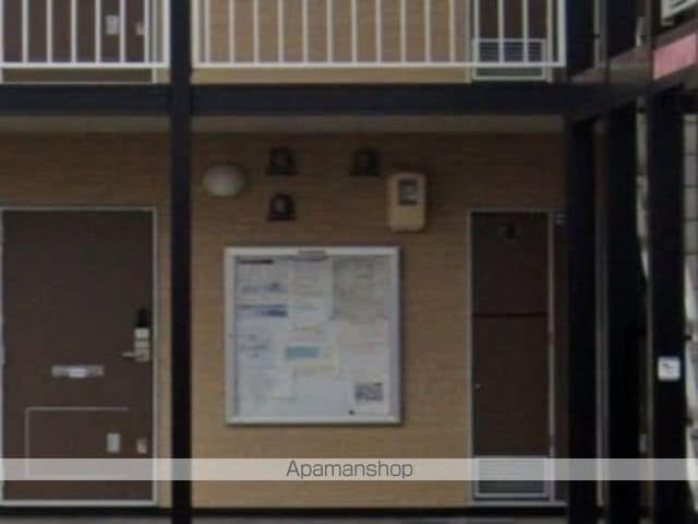 レオパレスドゥジェーム昭和町のその他写真