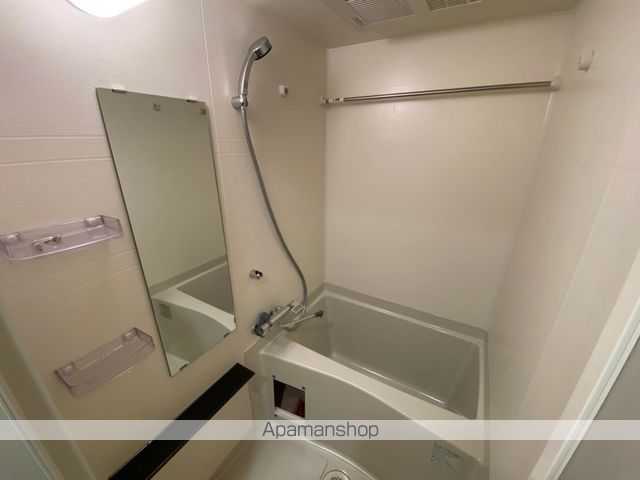 プレサンス松屋町ヴィゴラスの内装写真