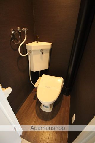 FRESAの内装写真