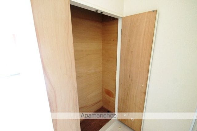 ジュネス堤の内装写真