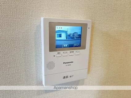 パルＫ＆ＹⅢ[1LDK/39.89m2]の内装1