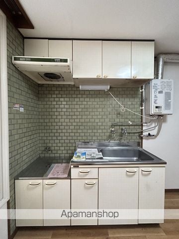 パールいまいマンションの内装写真