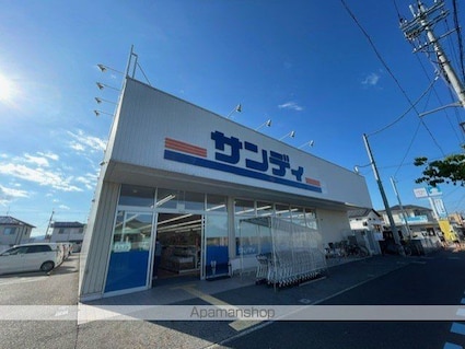 ＤーＲＯＯＭ守山３丁目[1LDK/42.79m2]の周辺8
