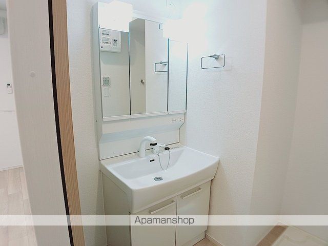 シエルグランデの内装写真