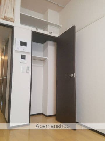 クレイノルヴェール千里丘の内装写真
