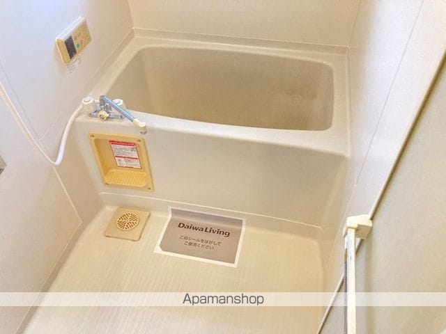 メイソンズ Aの内装写真