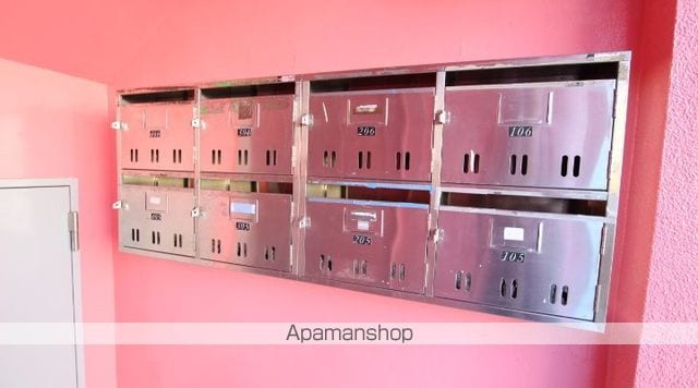 レインボーハウス勾当水4号棟のその他写真