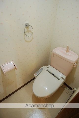 エクレシア有楽の内装写真