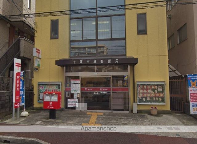 サンライズ春日の周辺写真