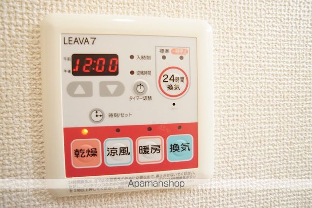 エスプリド伎倍の内装写真