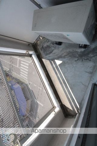 舟入かわばたビルの内装写真
