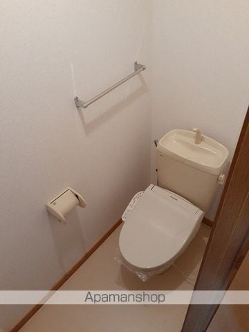 エスポワールAの内装写真