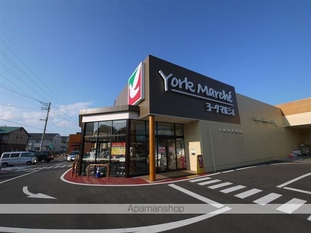 ピースフル宮千代の周辺写真