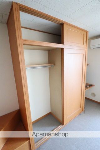 レオパレスパテルの内装写真