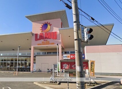 サウスコーポ[1R/28.08m2]の周辺6