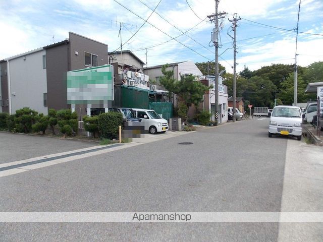 ジェルブラローズの周辺写真