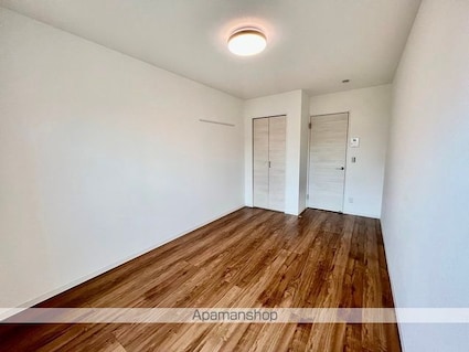 Ａｘｉｓ八千代台[1K/21.81m2]の内装1