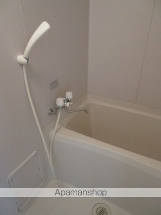 ハイツ　リバーランド[1K/22.68m2]のバス