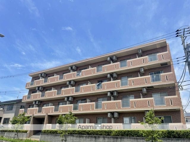 スタースクエアの外観写真