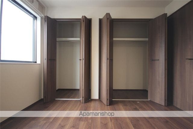 HOMES USONIA・前川東VIの内装写真