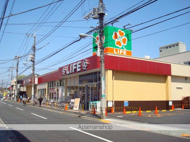エスポワールIIIの周辺写真
