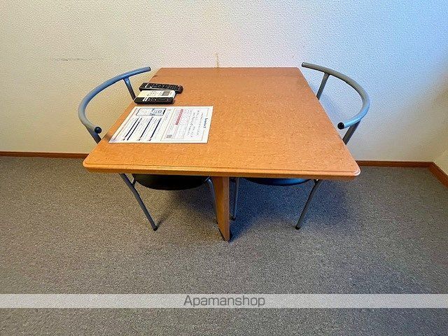 レオパレスアマーユの内装写真