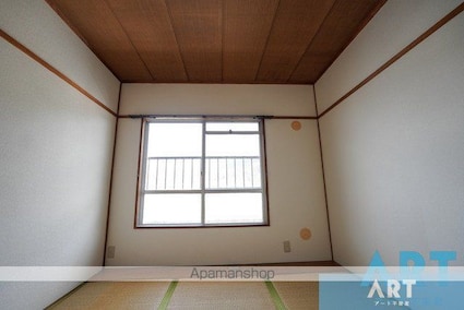 江戸マンション[2LDK/42.23m2]の内装5