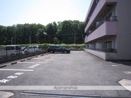 東京都青梅市新町７丁目[1LDK/55.38m2]の共用部2
