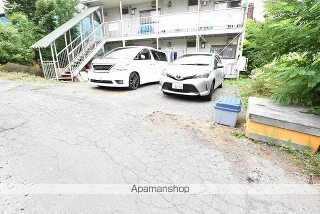 シティハイム34のその他写真