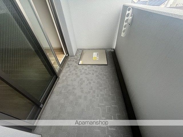 クローバー英賀保駅前の内装写真