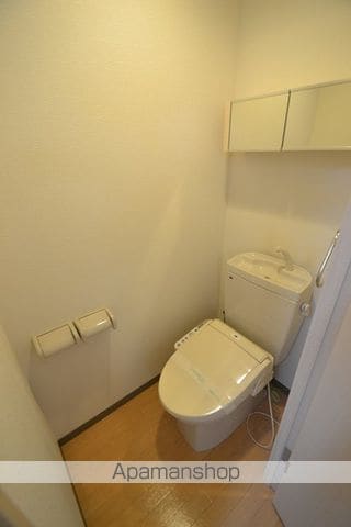 メルヴェーユ南観音の内装写真