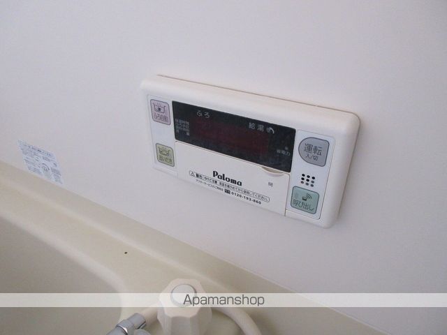 レジーナAの内装写真