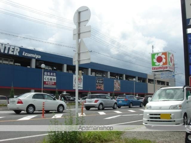 CHOUETTEの周辺写真