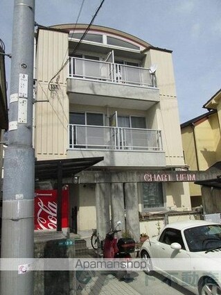 ＣＨＡＲＴ　ＨＥＩＭ[1K/35.14m2]の外観2