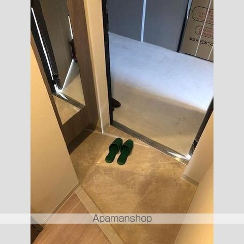 エスリードレジデンス ザ・グラン大阪福島クラスの内装写真