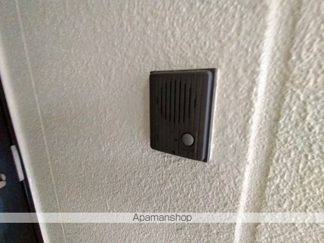リビエール日向の内装写真