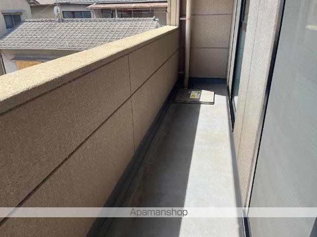 ランドマーク曙 壱番館の内装写真