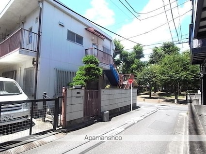 ウィスタリア[1K/18.19m2]のその他部屋・スペース