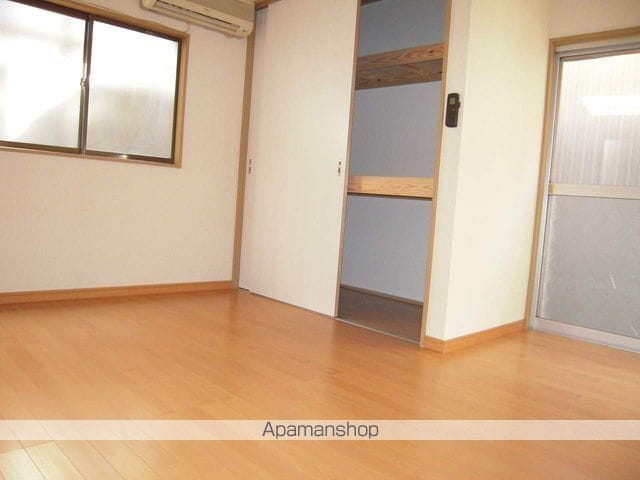 岡村荘の内装写真