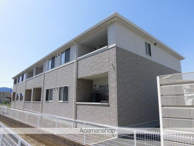リヴィエール 壱番館