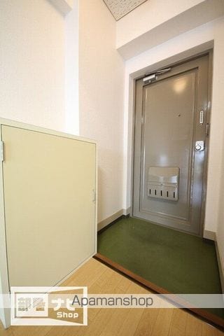 第2せいざんの内装写真