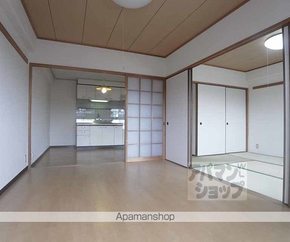 エクセリィ桂の内装写真