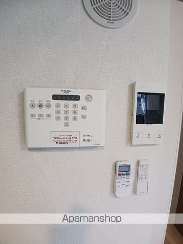 ライム周南の内装写真