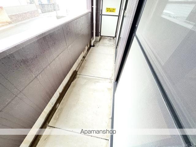 エクセル9の内装写真