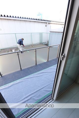 総武本線 船橋駅 徒歩9分 3階建 築9年の内装写真