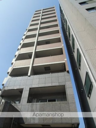 アーデン駒沢大学[1K/23.6m2]の外観3