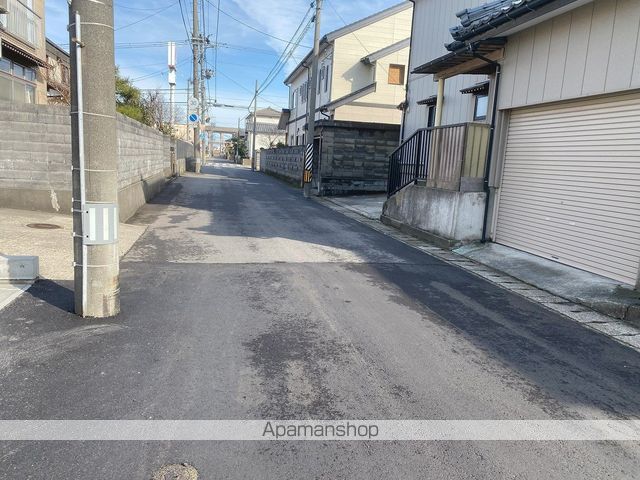 DーROOM本馬越の周辺写真