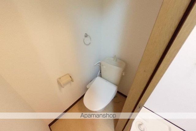セジュール鐙の内装写真