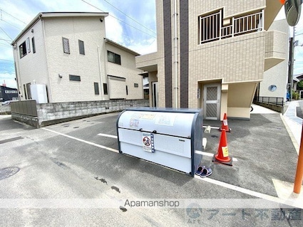 メゾン辻町[1LDK/35m2]の駐車場4
