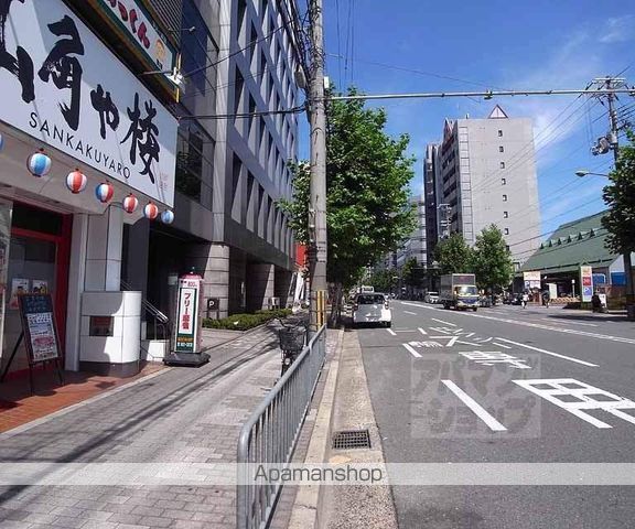 第1正美堂ビルの周辺写真